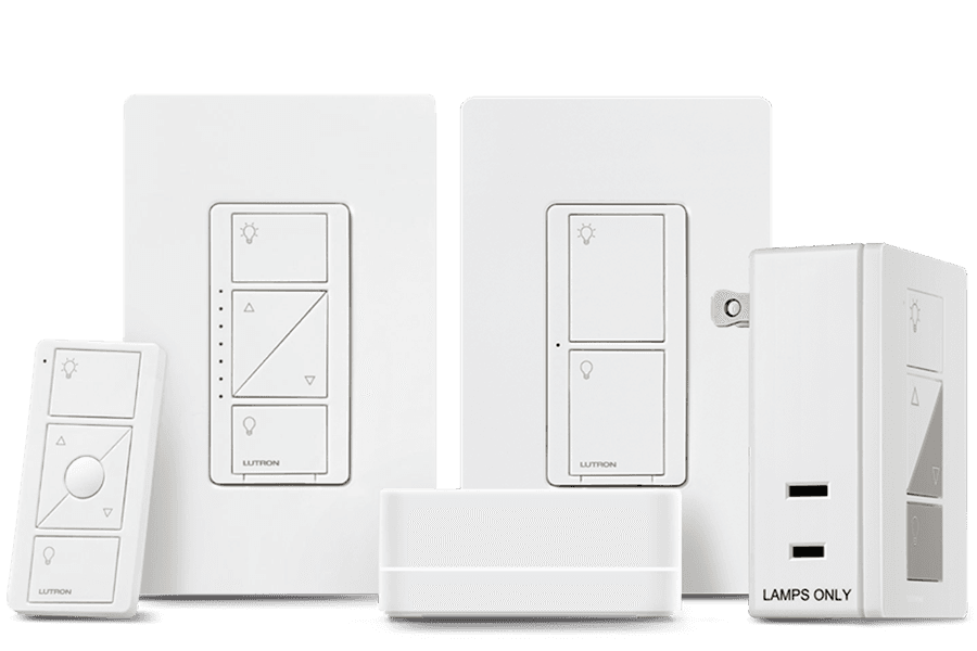 Atlanta Lutron Pro Installer